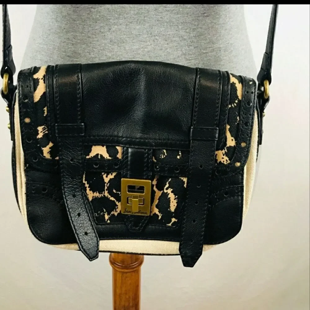Sam Edelman Crossbody - Picture 1 of 7